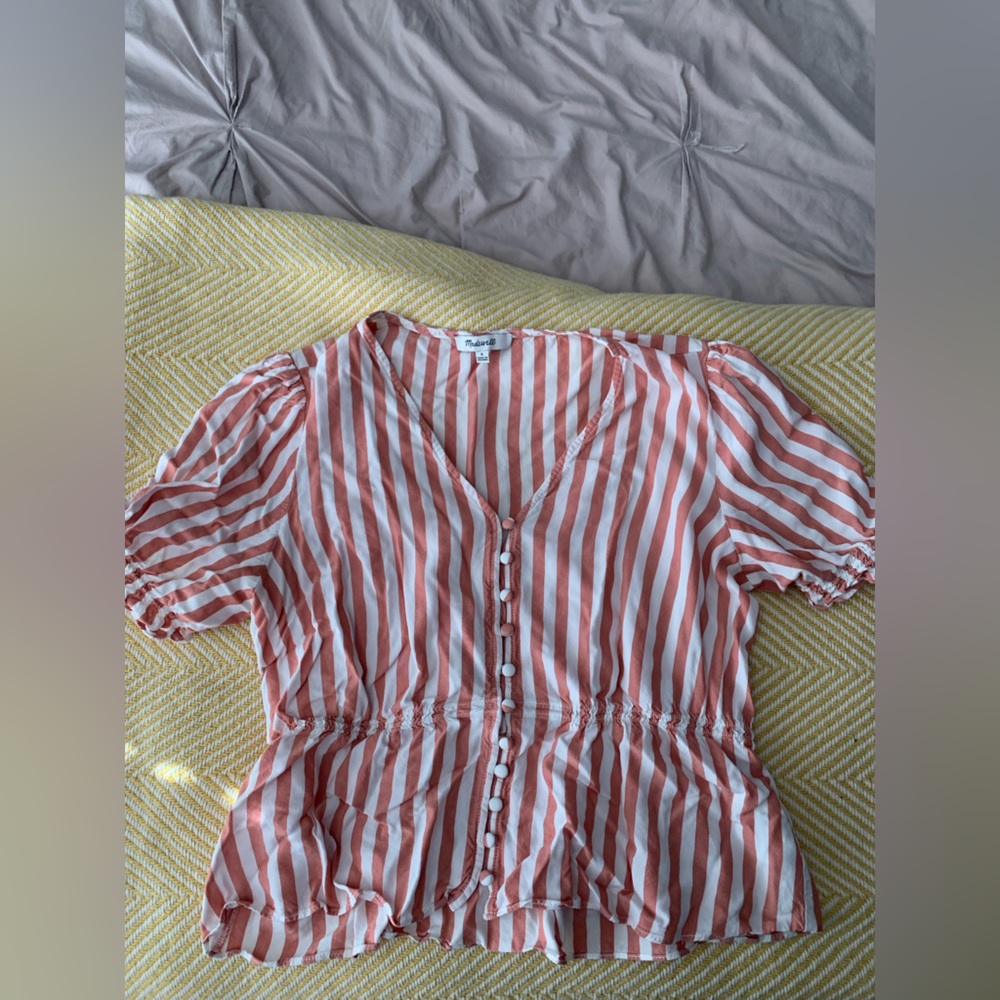 Madewell Tops